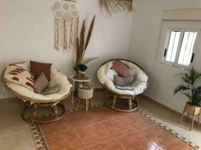 Casa Vincent, 350 m tot strand, airco